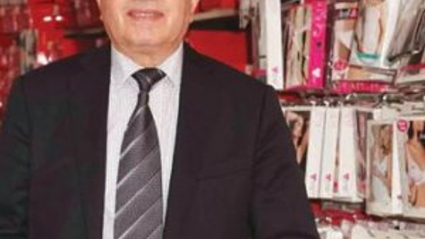 İç giyimde sevgili krizi