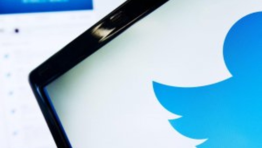 Erdoğan Twitter'dan uyardı