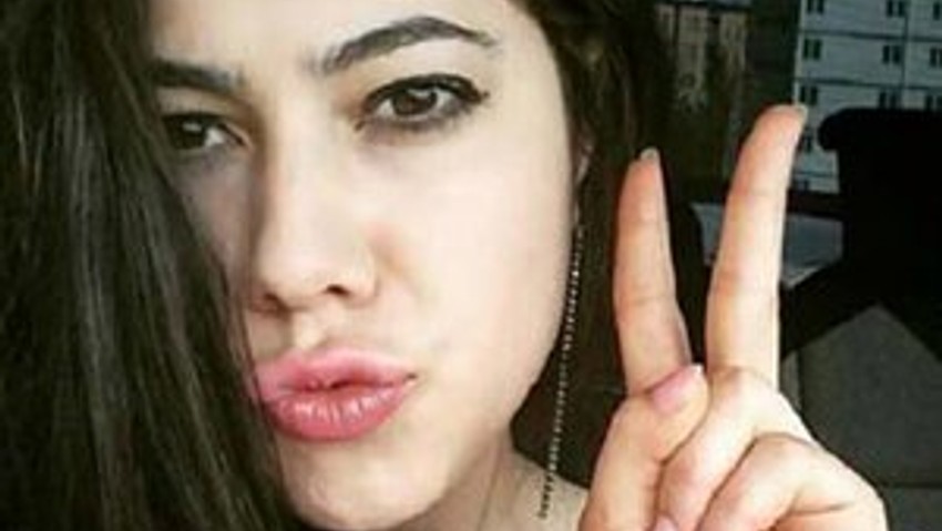 Liseli Ayşe'nin sır ölümü