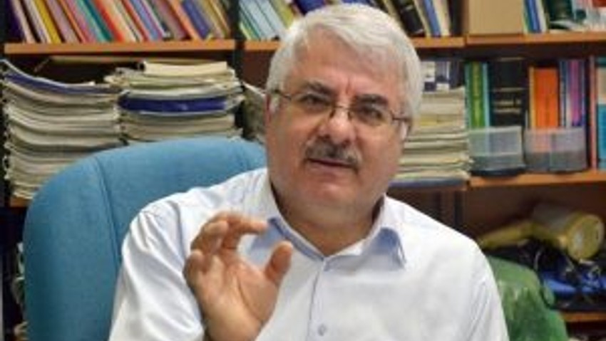 Prof. Dr. Cengiz Yakıncı: