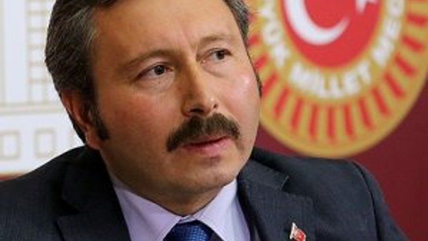 İdris Bal silah mı çekti ?