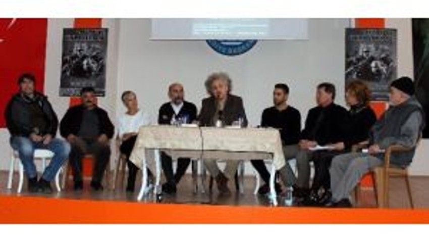 Ula’ya Sinema Atölyesi Açılıyor