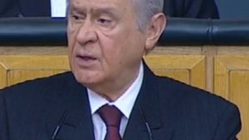 Bahçeli: Madem idam gerekiyor...