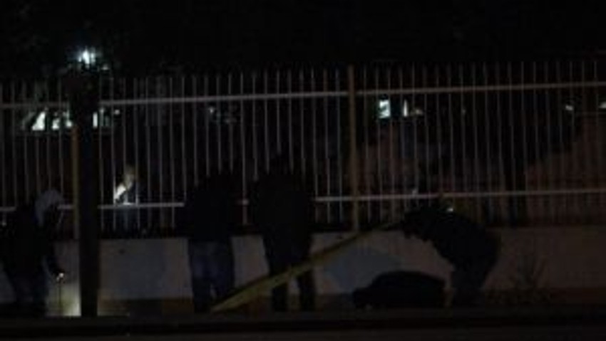 İzban’da Kaza: 1 Ölü