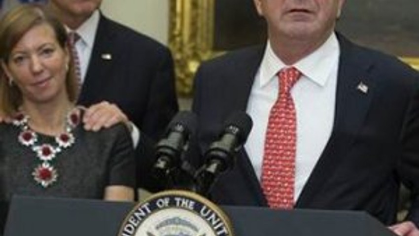 Joe Biden'den ABD'yi karıştıran hareket
