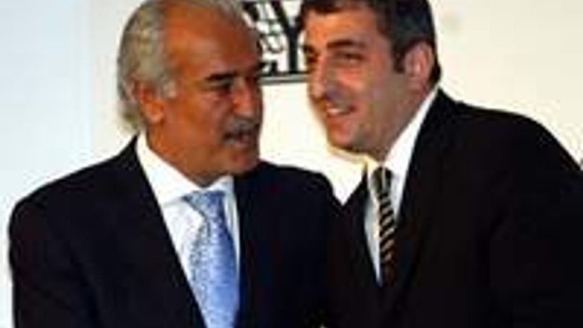 Tahir Kum Sabah'ta