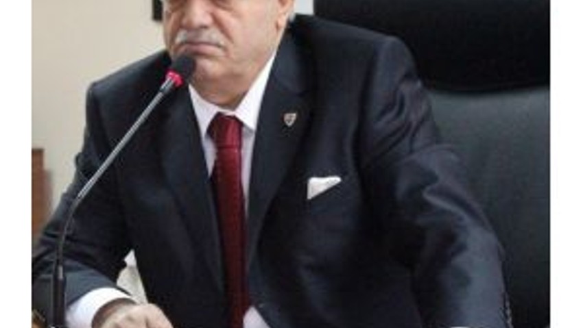 Kırşehir Valisi Necati Şentürk: