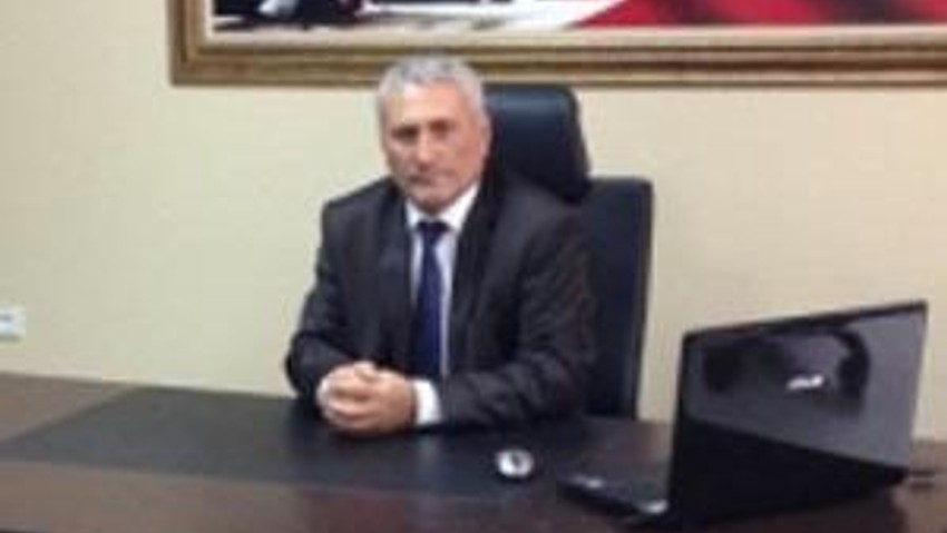 Okul Müdürüne Pantolon Soruşturması