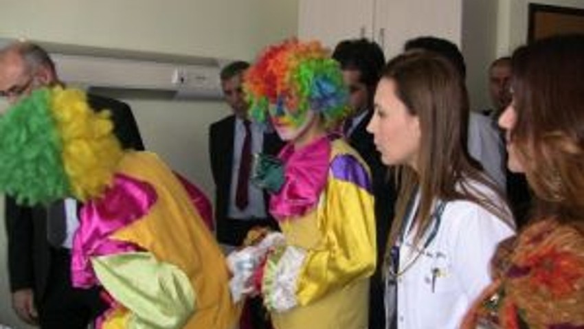 Bulanık Devlet Hastanesi’nde Bir İlk