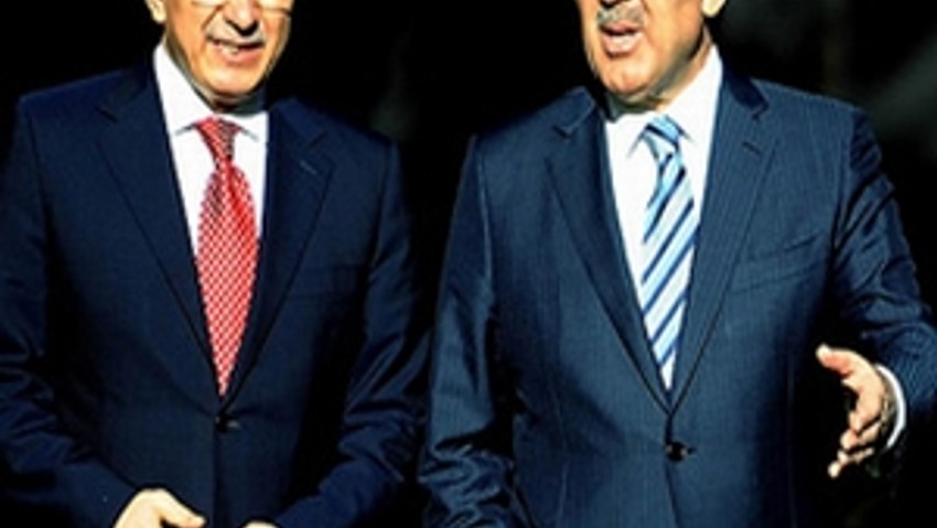 Abdullah Gül milletvekili adayı mı olacak ?
