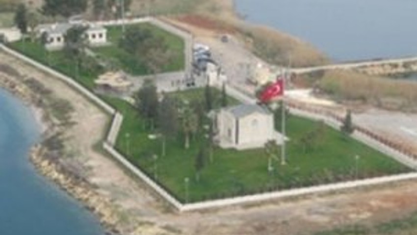 Bakan Ala'dan IŞİD iddiasına yanıt !