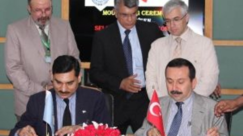 Selçuk Üniversitesi İlk 500’deki Yerini Sağlamlaştırıyor