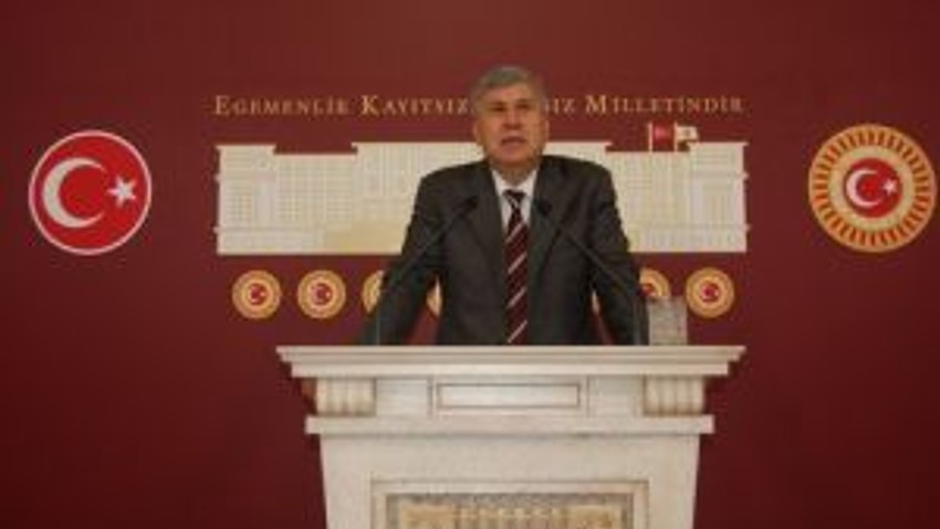 CHP’li Susam: Elektrikte kayıp kaçak bedeli Anayasa’ya da vicdana aykırı