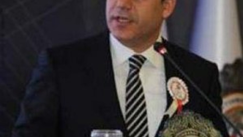 Hakan Fidan resmen aday oldu