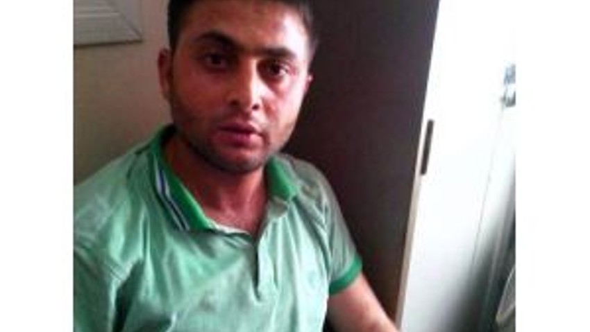 Polislerin Elinden Kaçırılan Şüpheli 9 Ay Sonra Yakalandı