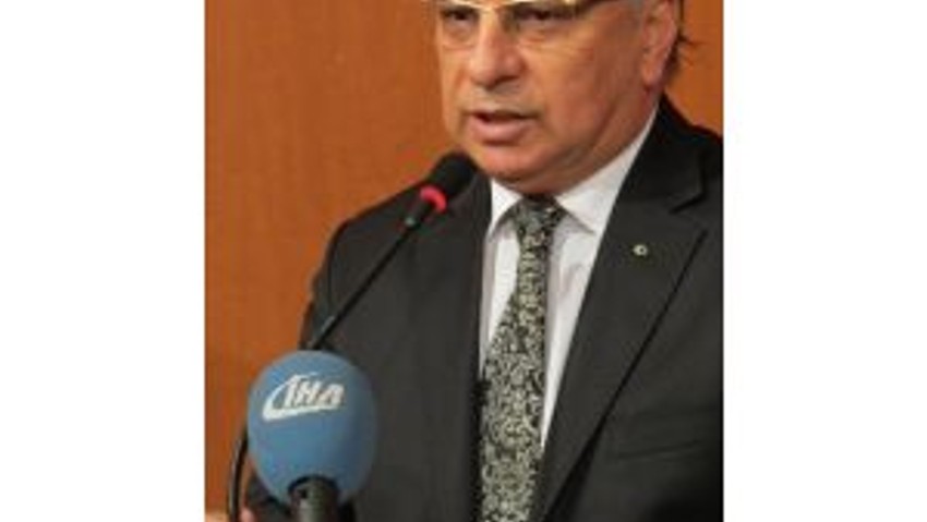 Ak Parti’nin Malatya’da Son Aday Adayı Eyüp Bilbay Oldu