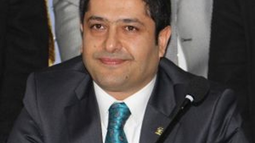 Av. Faruk Özkader, Adaylığını Açıkladı