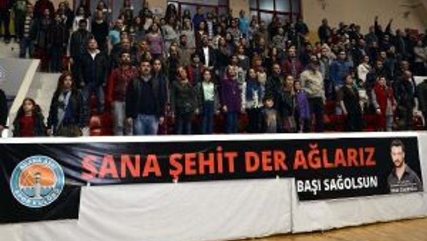 Adana Aski - Fenerbahçe Maçında Pankart Krizi