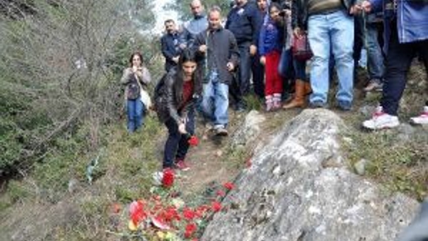 Özgecanın Cesedinin Yakıldığı Cin Deresi, Can Dersi Oldu