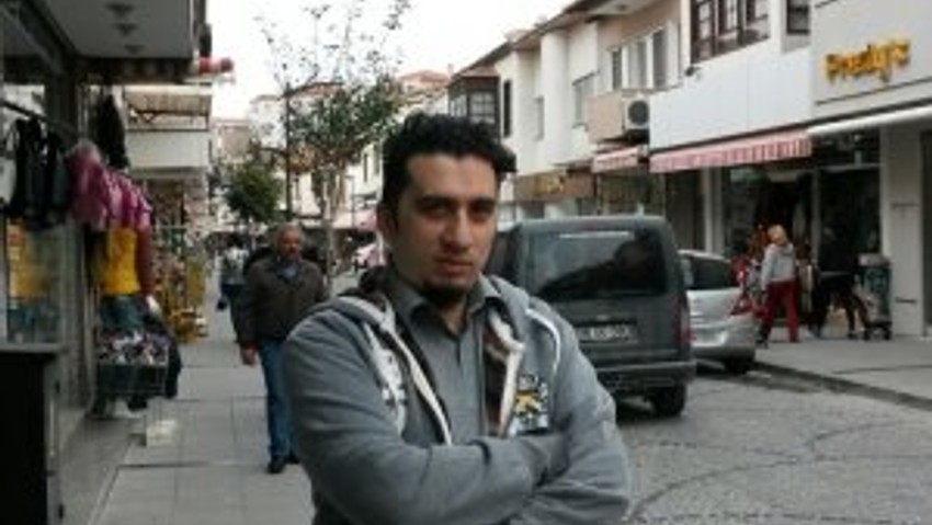 Cumhurbaşkanı ve Başbakan'dan yardım bekliyor