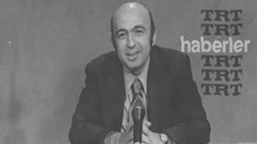 Ünlü spiker yaşamını yitirdi