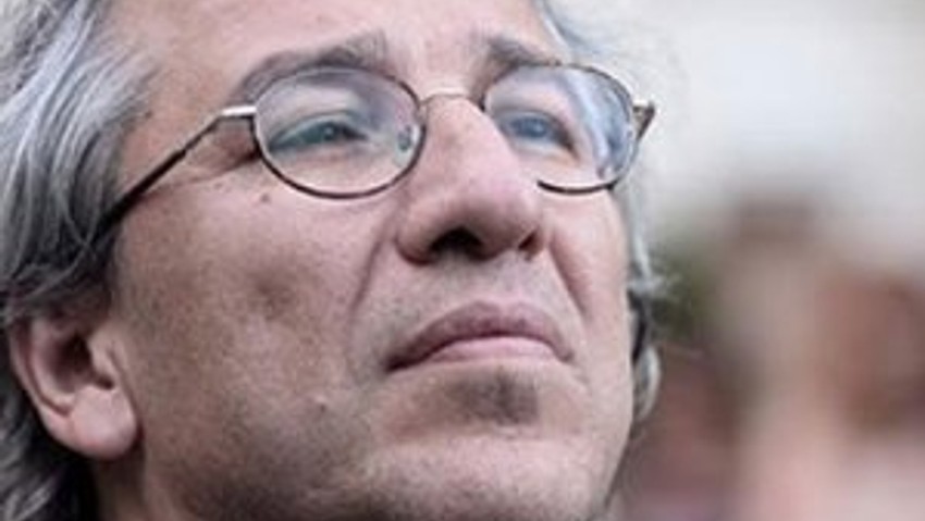 Can Dündar ifadeye çağrıldı
