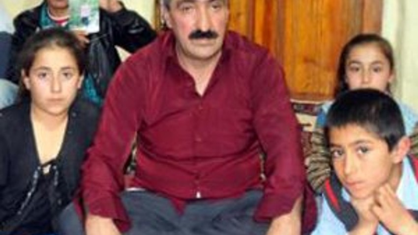 O baba konuştu: Kürtle Türk kardeştir