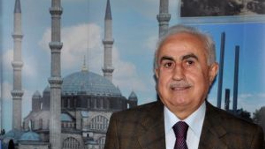 Edirne Valiliği, yasal yaşında evlenecek Romanlara düğün yardımı yapacak