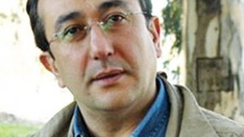 Tayfun Talipoğlu başvuruyu yaptı