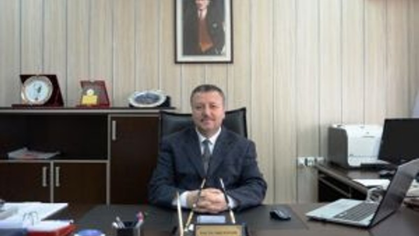 Bartın Üniversitesine Yeni Atama