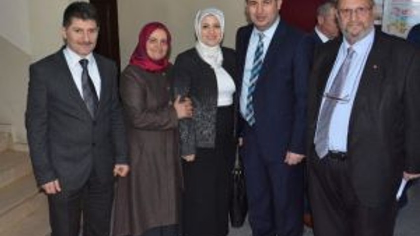 Trabzon’un Ayşe’si Arsin’de Destek İstedi