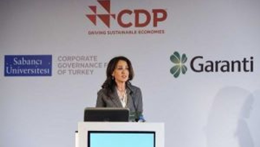 Şirketlerin Su Kullanımlarını Şeffaflaştıracak Platform