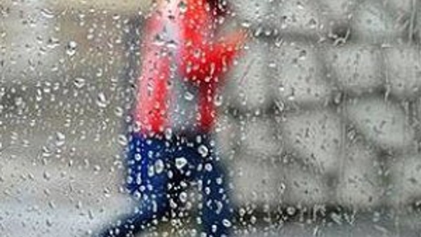 Meteoroloji'den kuvvetli yağış uyarısı
