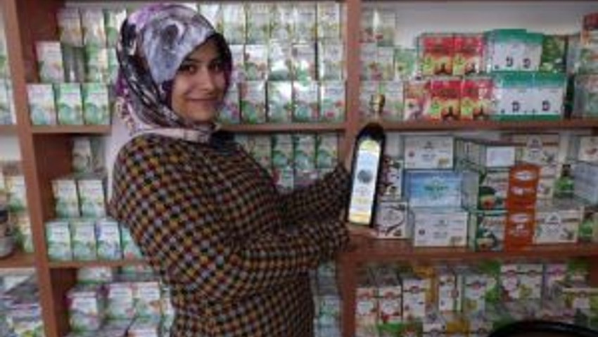 Keçiboynuzu Özü Her Derde Deva