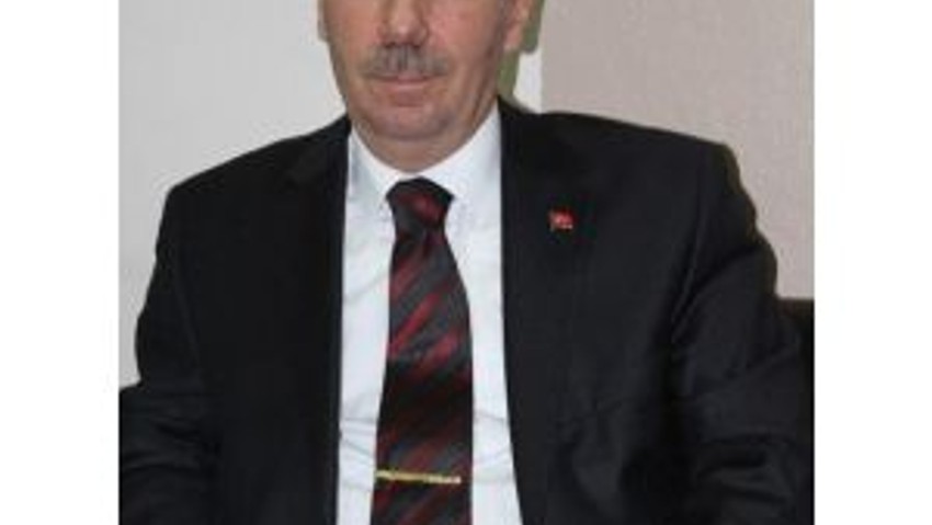 Ak Parti Erzurum Milletvekili Aday Adayı Süleyman Harmancı’dan Temayül Teşekkürü