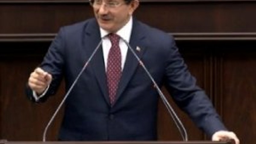 Davutoğlu: Asla taviz vermeyeceğiz