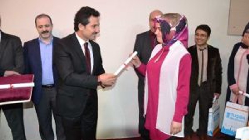 Van’da İşaret Dili Kursu