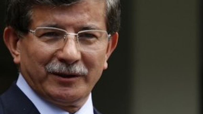 Davutoğlu'ndan Gül açıklaması