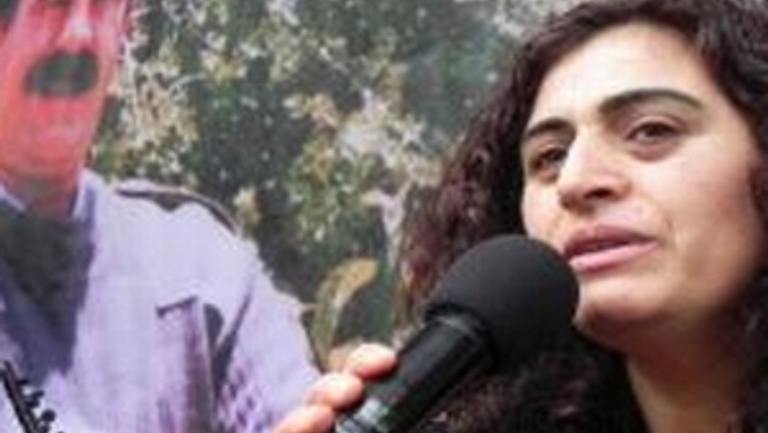 HDP'li Sabahat Tuncel: ''Devlet Öcalan'la masaya oturdu''