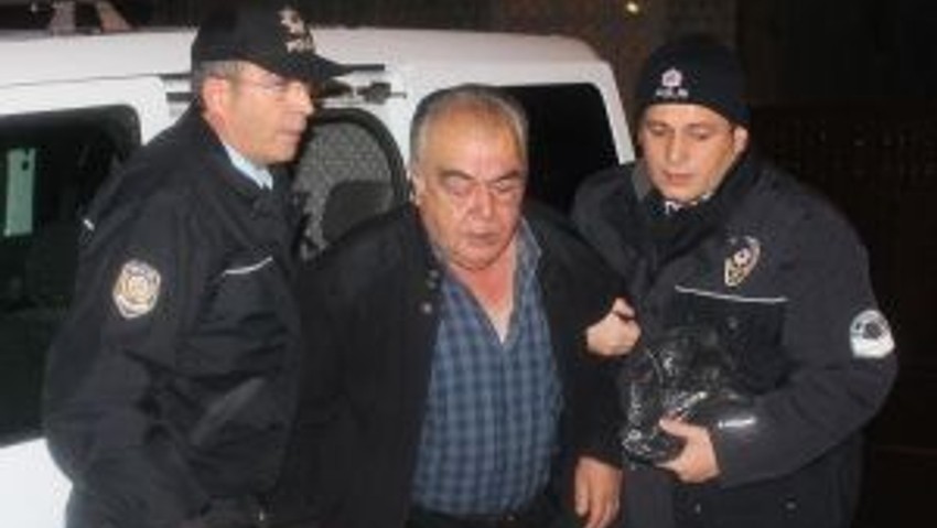 1 Yeğenini Öldüren, 1 Yeğenini De Yaralayan Amcanın Yargılanmasına Başlandı