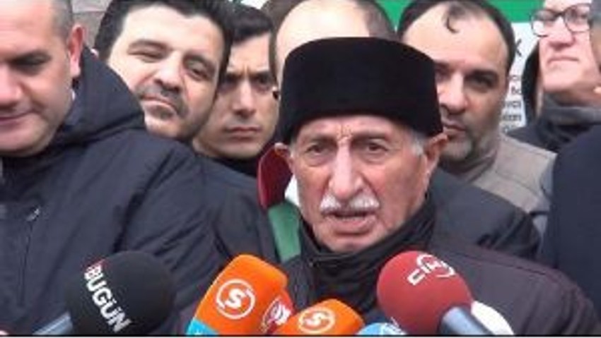 Baransunun Avukatları Tutukluluğa İtiraz Etti