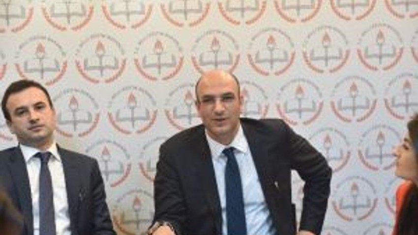 Yeğitek Genel Müdürü Dinçer Ateş: