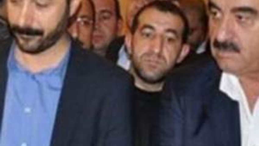 Tatlıses'in oğlundan sert çıkış !