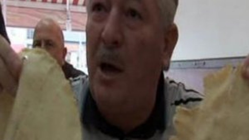 Suriye'den geldi zengin oldu !