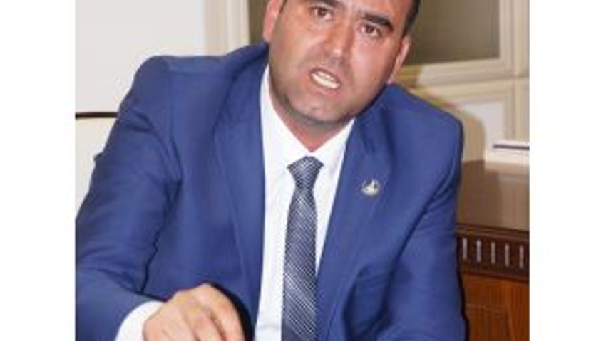 Ülkücü İşçiler Derneği zorla üye yapıldığı iddiasını yalanladı