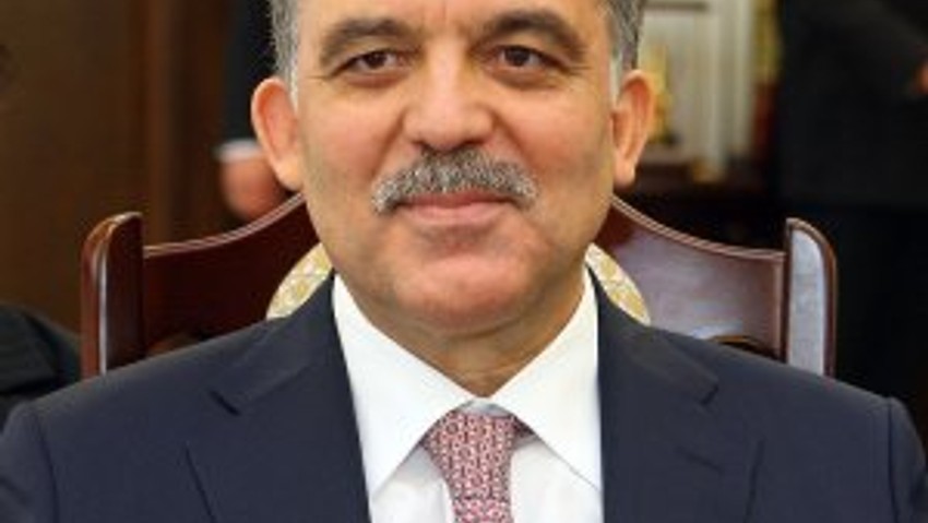 Abdullah Gül aday olacak mı ?