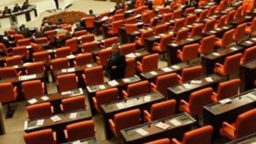 O teklif cuma günü görüşülecek !