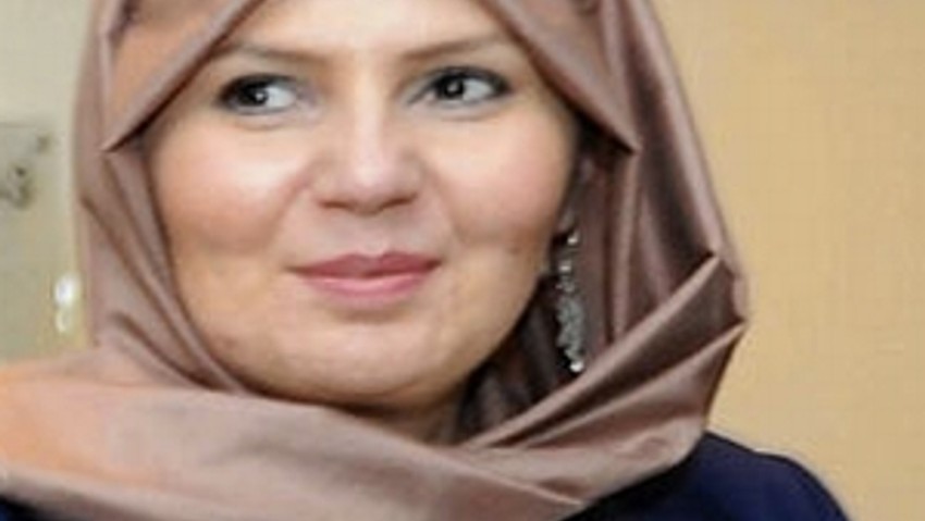 AK Parti temsilcisini şoke eden üst araması