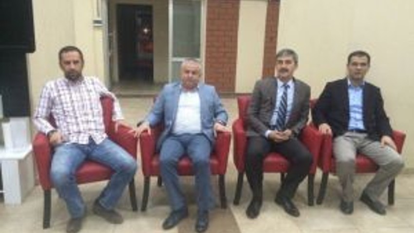 Turgutluspor’da Devir Teslim Gibi Kongre Kararı