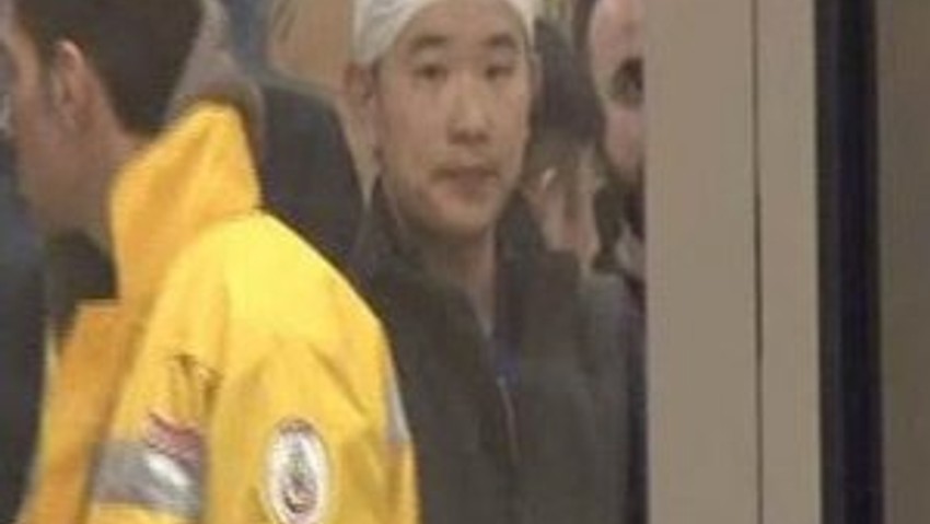 Japon işamdaları neye uğradğını şaşırdı